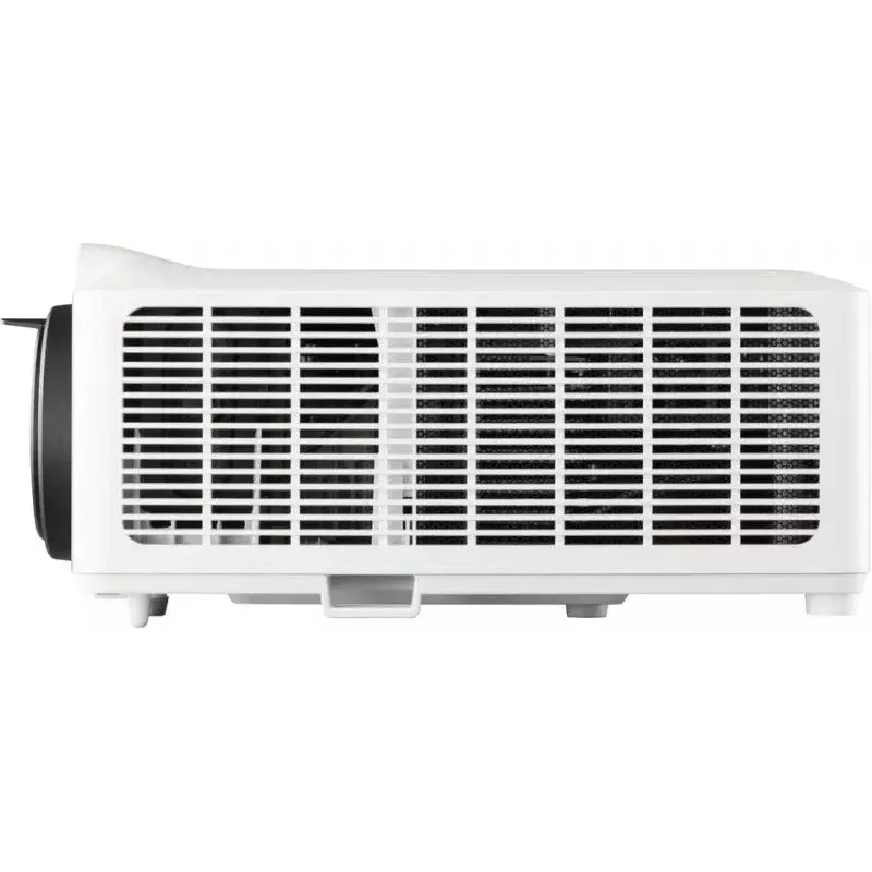 Projetor de dados Viewsonic LS901-4K projetor de distância padrão 5500 ANSI lúmen UHD 4K (3840x2160) branco