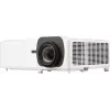 Projetor de dados Viewsonic LS901-4K projetor de distância padrão 5500 ANSI lúmen UHD 4K (3840x2160) branco