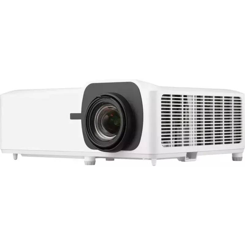 Projetor de dados Viewsonic LS901-4K projetor de distância padrão 5500 ANSI lúmen UHD 4K (3840x2160) branco