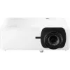 Projetor de dados Viewsonic LS901-4K projetor de distância padrão 5500 ANSI lúmen UHD 4K (3840x2160) branco