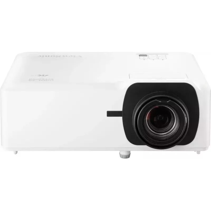 Projetor de dados Viewsonic LS901-4K projetor de distância padrão 5500 ANSI lúmen UHD 4K (3840x2160) branco