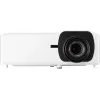 Projetor de dados Viewsonic LS901-4K projetor de distância padrão 5500 ANSI lúmen UHD 4K (3840x2160) branco
