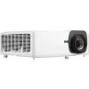 Projetor de dados Viewsonic LS901-4K projetor de distância padrão 5500 ANSI lúmen UHD 4K (3840x2160) branco