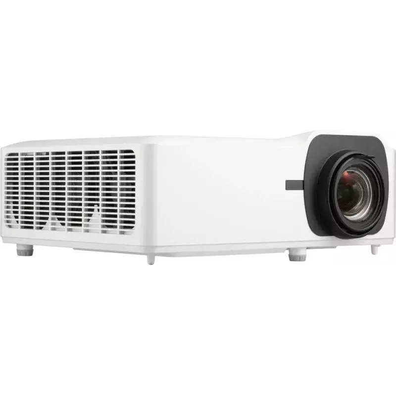 Projetor de dados Viewsonic LS901-4K projetor de distância padrão 5500 ANSI lúmen UHD 4K (3840x2160) branco