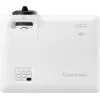 Projetor de dados Viewsonic LS901-4K projetor de distância padrão 5500 ANSI lúmen UHD 4K (3840x2160) branco