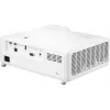Projetor de dados Viewsonic LS901-4K projetor de distância padrão 5500 ANSI lúmen UHD 4K (3840x2160) branco