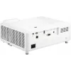 Projetor de dados Viewsonic LS901-4K projetor de distância padrão 5500 ANSI lúmen UHD 4K (3840x2160) branco