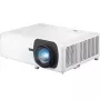 Projetor de dados Viewsonic LS901-4K projetor de distância padrão 5500 ANSI lúmen UHD 4K (3840x2160) branco
