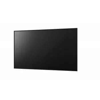 Sharp MultiSync PN-M752 189,2 cm (74,5 polegadas) LED 550 cd/m² 4K Ultra HD preto 24/7