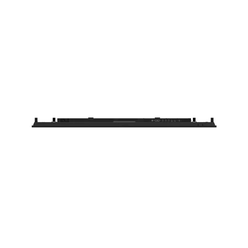 Sharp MultiSync PN-M752 189,2 cm (74,5 polegadas) LED 550 cd/m² 4K Ultra HD preto 24/7