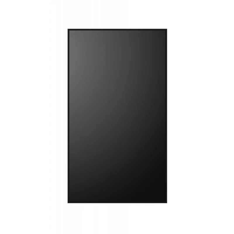 Sharp MultiSync PN-M752 189,2 cm (74,5 polegadas) LED 550 cd/m² 4K Ultra HD preto 24/7