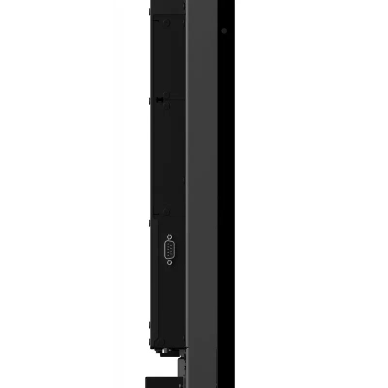 Sharp MultiSync PN-M752 189,2 cm (74,5 polegadas) LED 550 cd/m² 4K Ultra HD preto 24/7