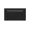 Sharp MultiSync PN-M752 189,2 cm (74,5 polegadas) LED 550 cd/m² 4K Ultra HD preto 24/7