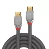 Cabo HDMI Lindy Cromo Line 10m
