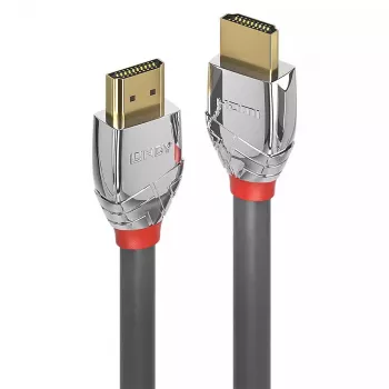 Cabo HDMI Lindy Cromo Line 10m