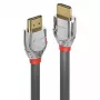 Cabo HDMI Lindy Cromo Line 10m
