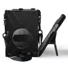 Capa eSTUFF AUSTIN Defender Case para Microsoft Surface Pro 7+/7/6/5/4 preto