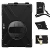 Capa eSTUFF AUSTIN Defender Case para Microsoft Surface Pro 7+/7/6/5/4 preto