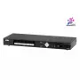 Switch KVMP USB HDMI Multi-View ATEN de 4 portas