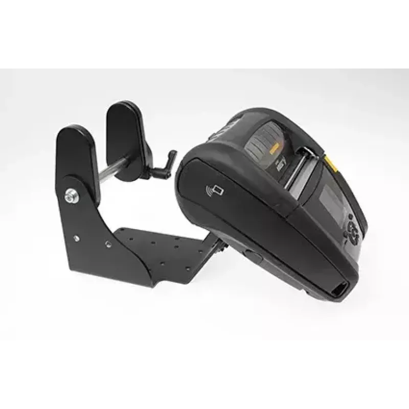 Suporte passivo Brodit 216405 para impressora móvel preto