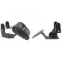 Suporte passivo Brodit 216405 para impressora móvel preto
