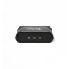 Newland WD2-BS50-MR Nwear leitor de códigos de barras 2D montado na mão, Bluetooth 5.0, alcance médio, mira por ponto laser