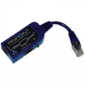 Placa de rede Veracity VAD-PP Ethernet 100 Mbit/s