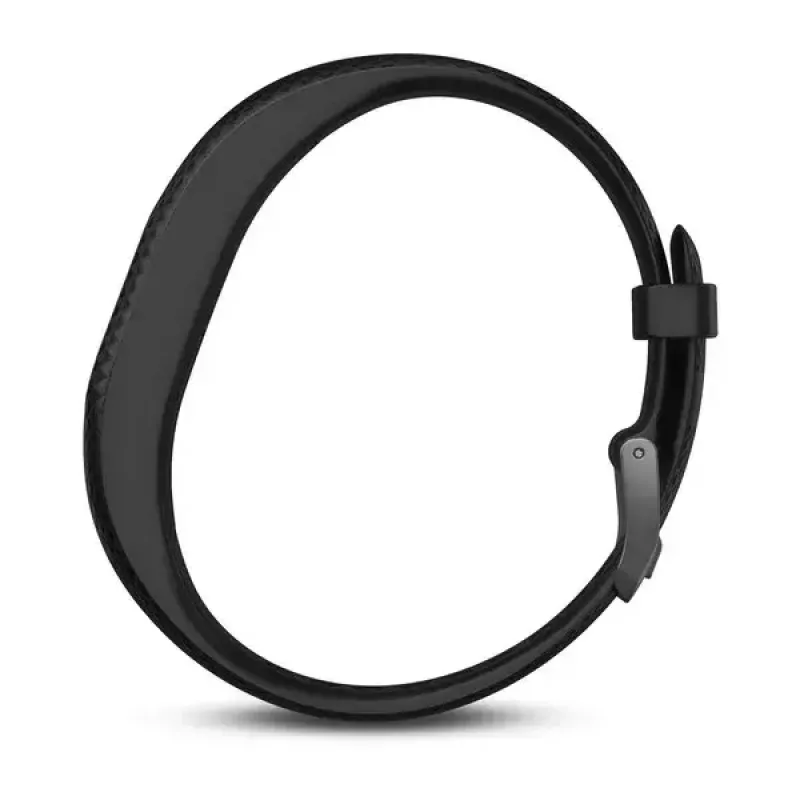 Monitor de atividade de pulso Garmin vívofit 4 preto