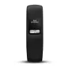 Monitor de atividade de pulso Garmin vívofit 4 preto
