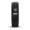 Monitor de atividade de pulso Garmin vívofit 4 preto