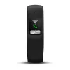 Monitor de atividade de pulso Garmin vívofit 4 preto