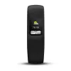 Monitor de atividade de pulso Garmin vívofit 4 preto