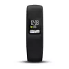 Monitor de atividade de pulso Garmin vívofit 4 preto