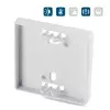 Suporte de montagem em parede Homematic IP HmIP-SF-2, 55 mm