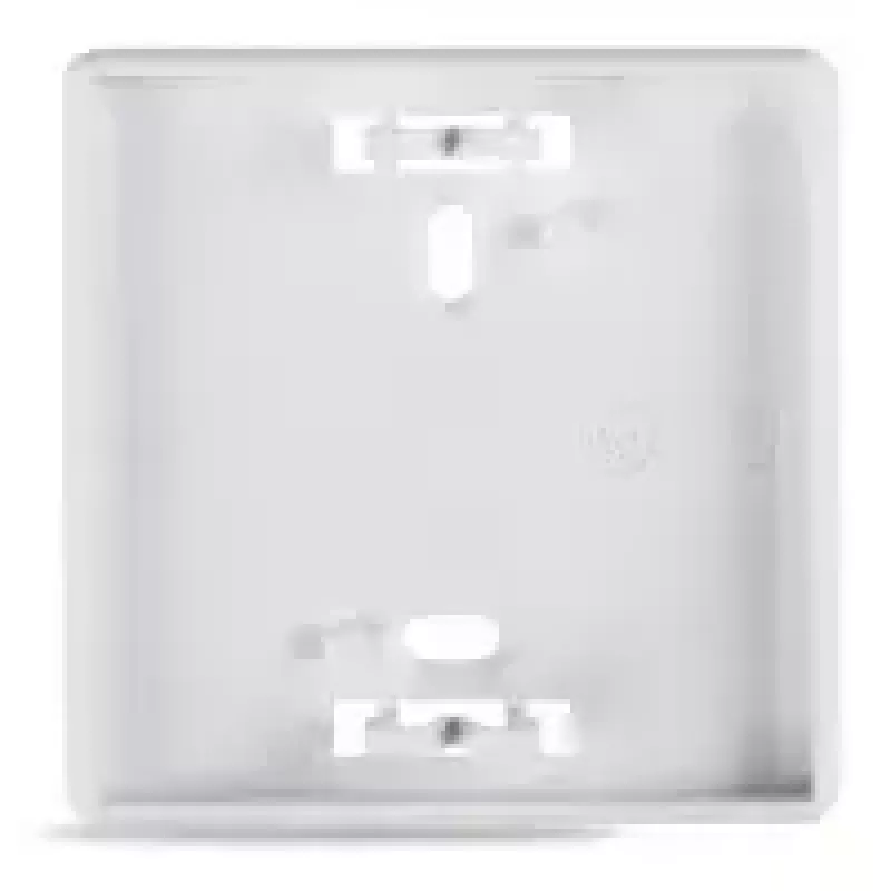 Suporte de montagem em parede Homematic IP HmIP-SF-2, 55 mm