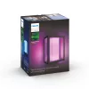 Luminária de parede exterior Philips Hue White and colour ambience Impress