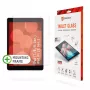 Displex Tablet Glass (9H) para Apple iPad (7.ª/8.ª/9.ª ger.)/Air (3.ª ger.), moldura de montagem Eco, inquebrável, ultrafino, invisível