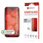 Displex Smart Glass (9H) para Apple iPhone 13/13 Pro/14/16e/17e, autocolante de montagem, inquebrável