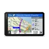 Navegador Garmin DriveCam 76 portátil/instalação fixa 17,6 cm ecrã tátil TFT