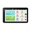 Garmin DriveCam 76 EU navegador GPS/Galileo de 6,95" (17,6 cm) com câmara de painel integrada, 1080p, 140°, Wi-Fi