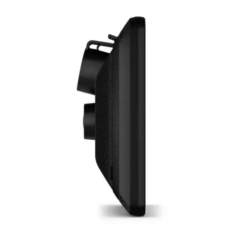 Garmin DriveCam 76 EU navegador GPS/Galileo de 6,95" (17,6 cm) com câmara de painel integrada, 1080p, 140°, Wi-Fi