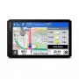 Navegador Garmin Drivecam 76 fixo 17,6 cm ecrã tátil TFT 32 GB preto