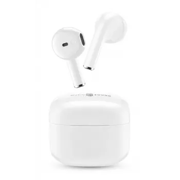 Music Sound Swag SWAG são os auriculares Bluetooth em forma de cápsula, disponíveis em muitas cores brilhantes e supertendência.