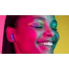 Music Sound Swag SWAG são os auriculares Bluetooth em forma de cápsula em muitas cores brilhantes e supertendência.