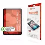 Displex Tablet Glass (9H) para Apple iPad 10,9 polegadas (10.ª ger., 2022)/11 polegadas (2025), moldura de montagem Eco, inquebrável