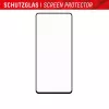 Película protetora de ecrã Displex Full Cover (10H) para Samsung Galaxy A54 5G, moldura de montagem Eco, Full Cover