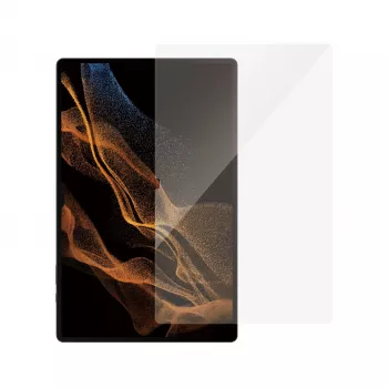 Película de proteção de ecrã PanzerGlass® Samsung Galaxy Tab S8 Ultra | S9 Ultra | Ultra-Wide Fit
