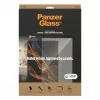 Película de proteção de ecrã PanzerGlass® Samsung Galaxy Tab S8 Ultra | S9 Ultra | Ultra-Wide Fit