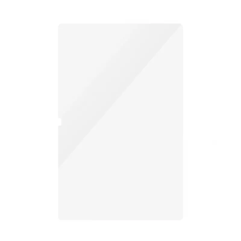Película de proteção de ecrã PanzerGlass® Samsung Galaxy Tab S8 Ultra | S9 Ultra | Ultra-Wide Fit