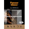 Película de proteção de ecrã PanzerGlass® Samsung Galaxy Tab S8 Ultra | S9 Ultra | Ultra-Wide Fit
